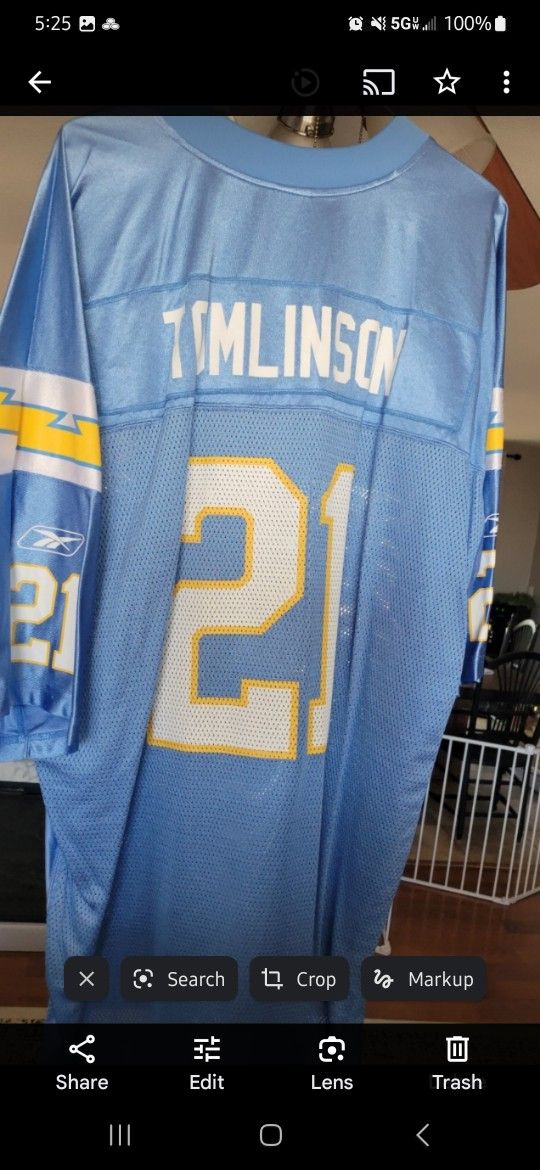 San Diego Chargers