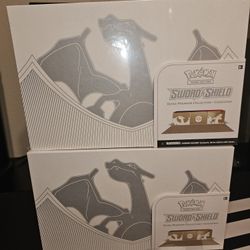 Charizard Upc