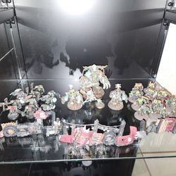 Warhammer 40k Orks