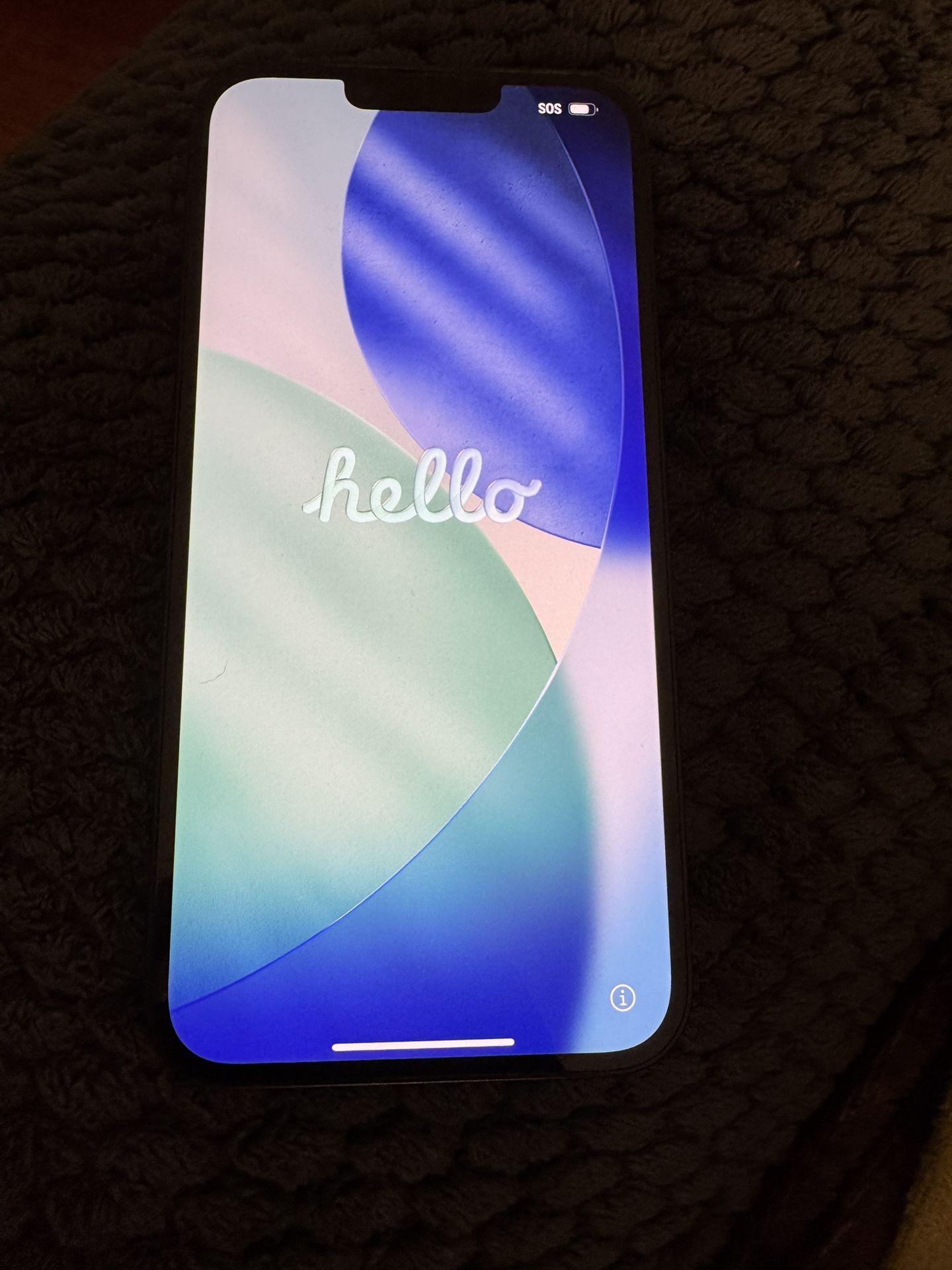 iPhone 14 Plus