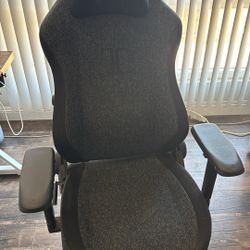 Secret Lab Gaming Chair