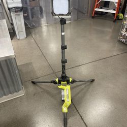 Ryobi Cordless Spot Light (136589) MMP