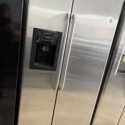 REFRIGERADOR De 36 Pulgadas 