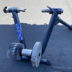 Kinetic