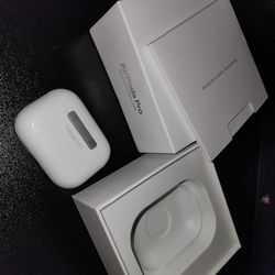 Airpods Pro Brand New 