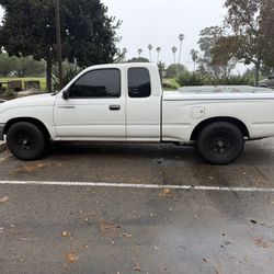1999 Toyota Tacoma