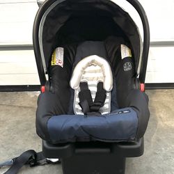 Graco Infant Car Seat 