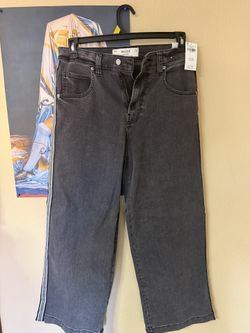 Pacsun Super Baggy Jeans