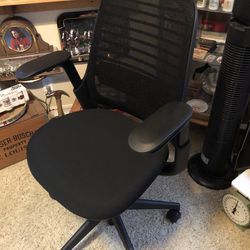 New Steelcase Series 1 Office Chair 