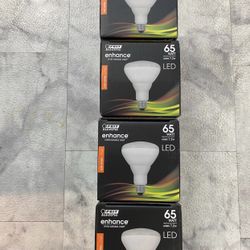4 Pack Lights