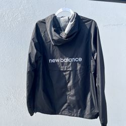 New Balance Jacket