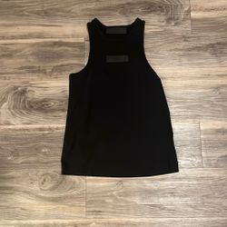 ESSENTIALS Fear Of God Tanktop