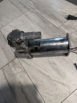 Viair air source