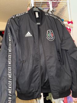 Original Adidas Mexico Jacket