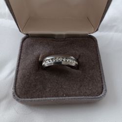 Ring Band