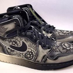 AIR JORDAN 1 HIGH ZOOM COMFORT 2 'DÍA DE MUERTOS 11.5