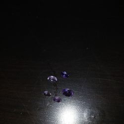 Amethyst Stones