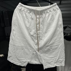 Rick Owens Shorts 