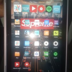 Fire HD Tablet 10 Amazon 