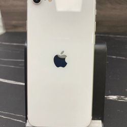 Iphone SE 64 Gb Unlocked 