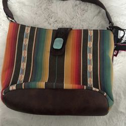 Concealed Carry Handbag