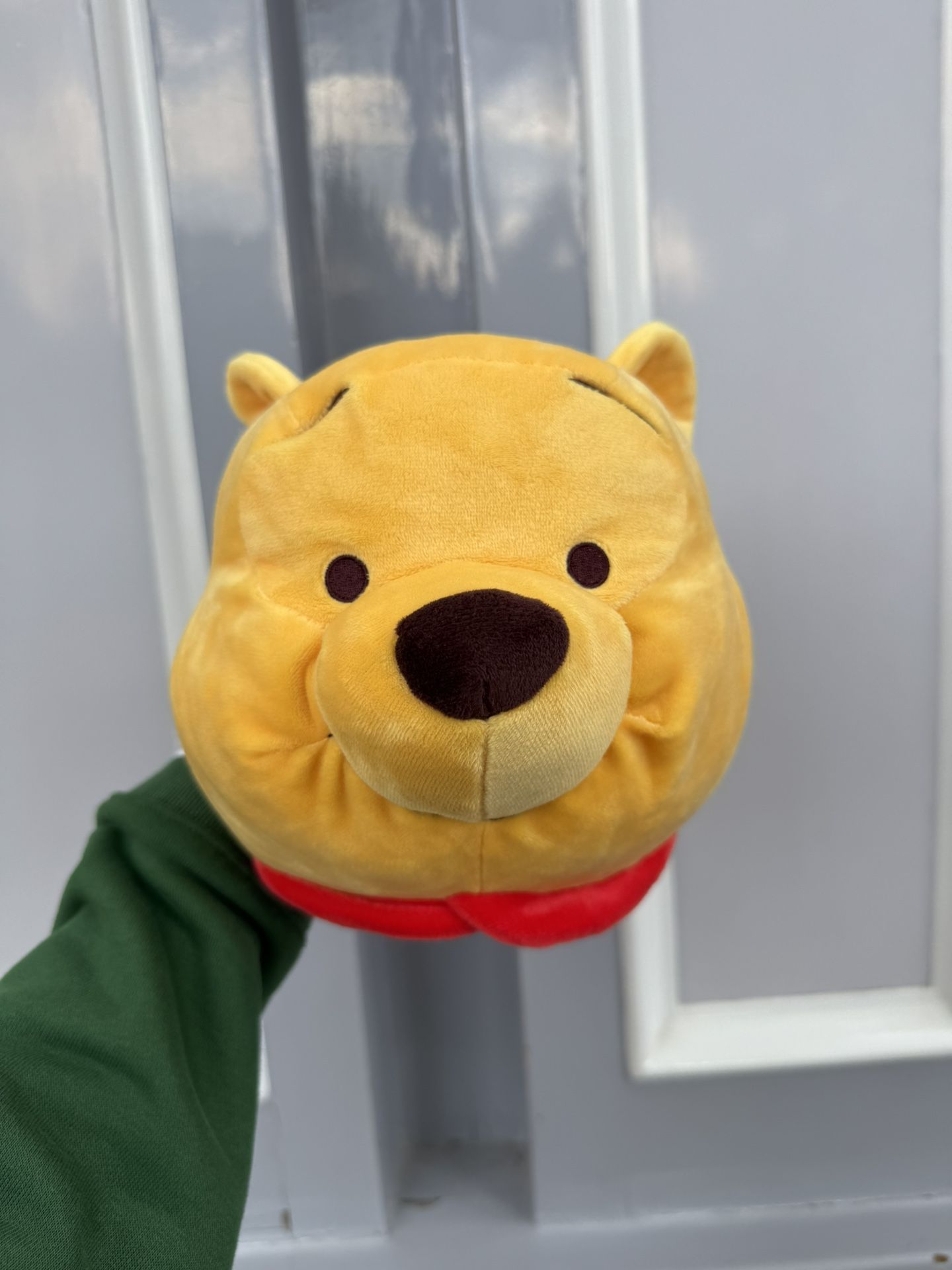 Disney Winnie The Pooh Crossbody Purse