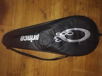 Prince and Yonex men's tennis rackets - $49