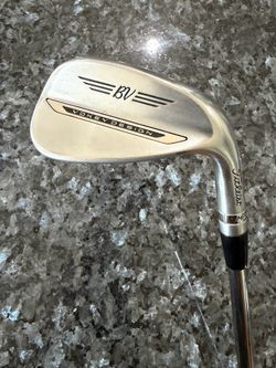 Titleist Vokey SM11 48 Degree Wedge