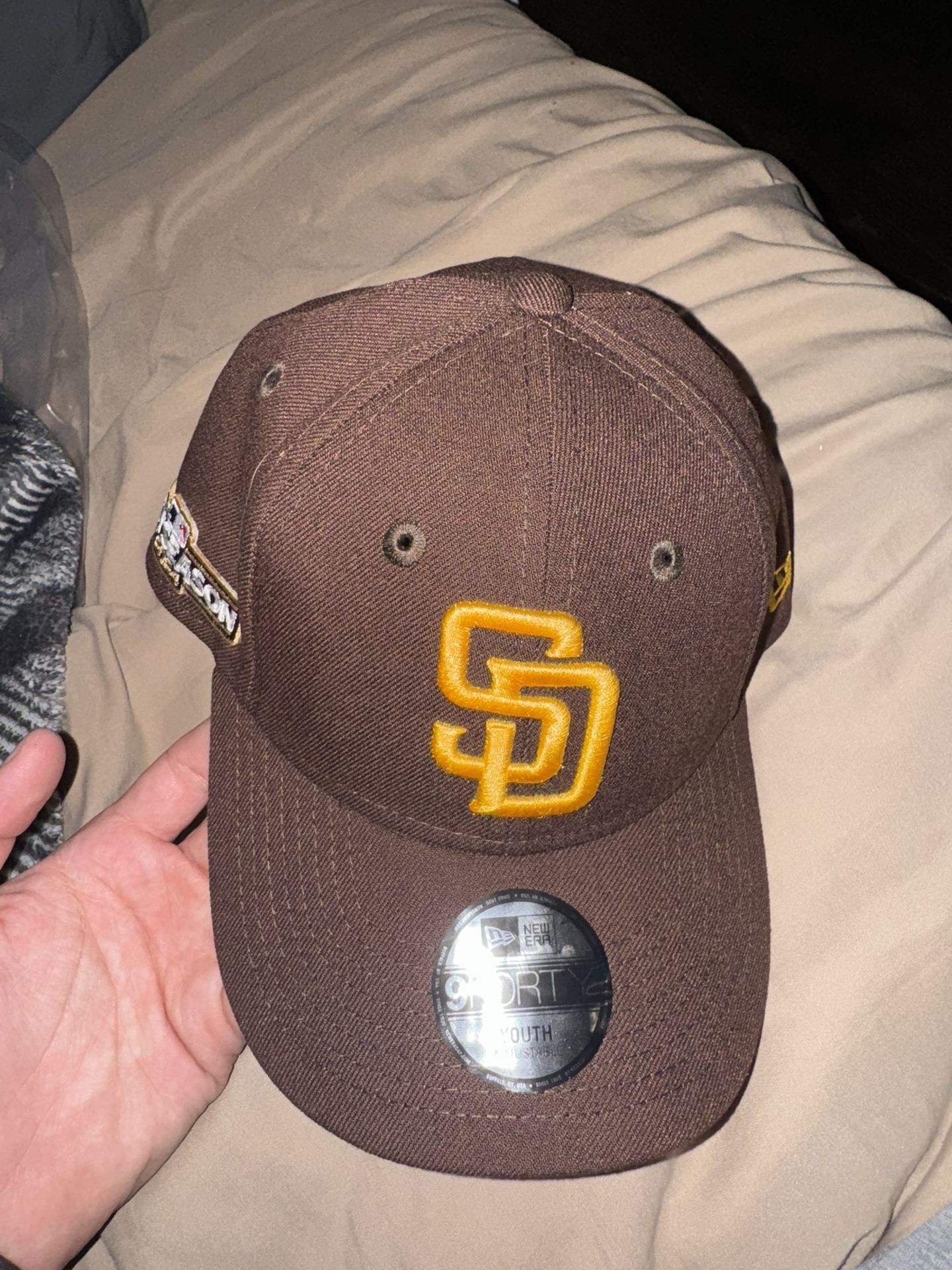 Padres Kids Hat