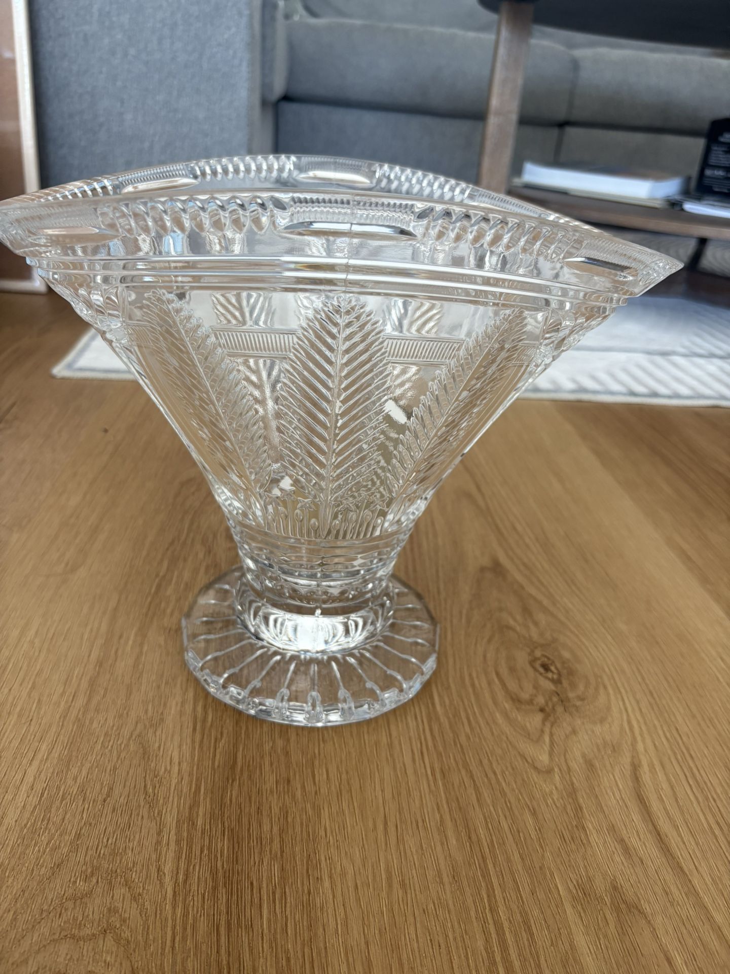 Antique Bowl