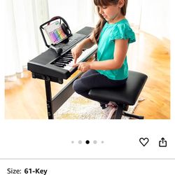 Electronic Keyboard 