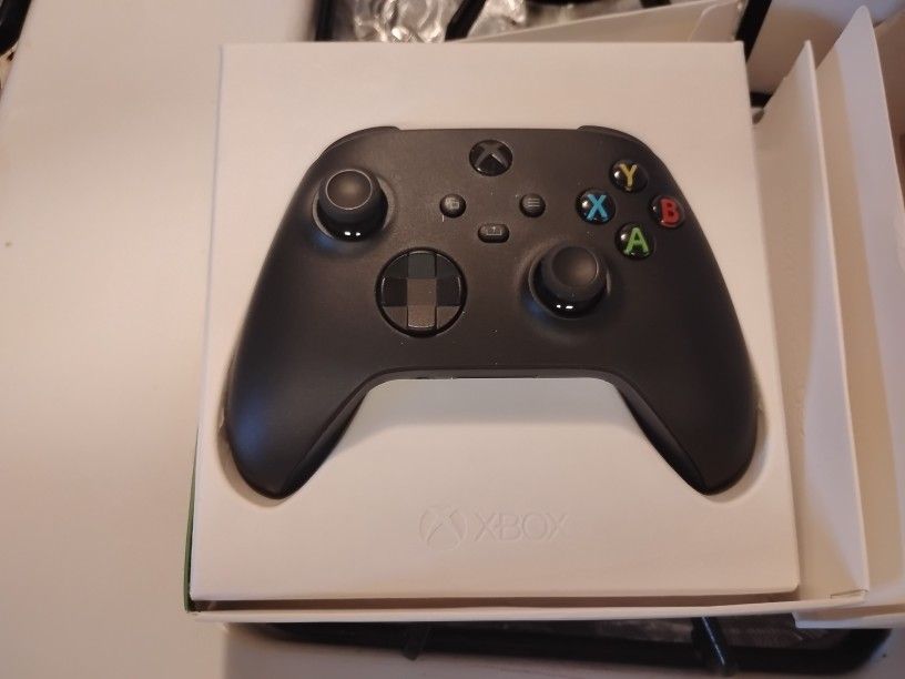Xbox Series S|X Controller