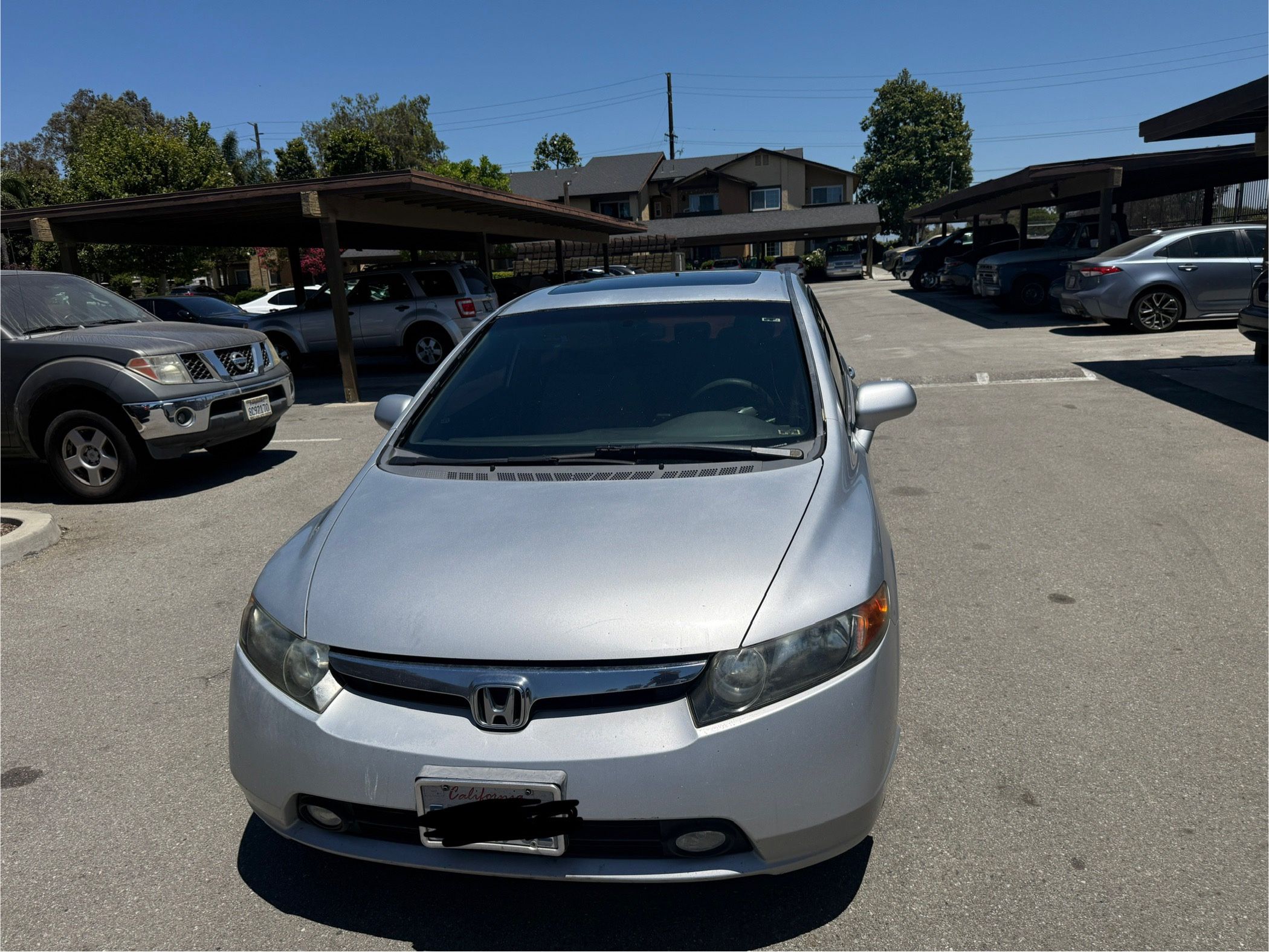 2006 Honda Civic