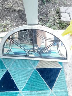 Mirror $20.00 cash only (serious buyer)