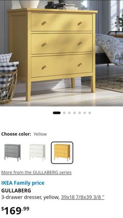 Dresser