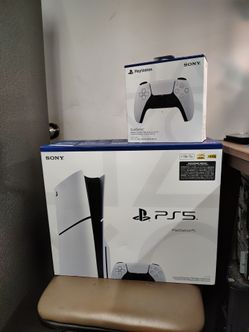 PS5 Disc 1TB Brand New - On Payments with just $79 Down 🤩 (No perfect credit is required ✅)