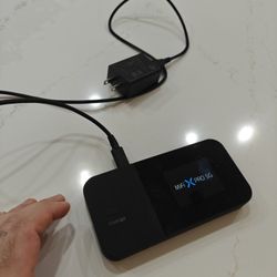 Inseego MiFi X PRO 5G UW Mobile Hotspot M3100 Verizon