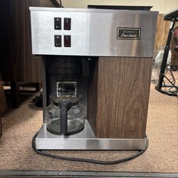 Bunn Pour-omatic  Brown 