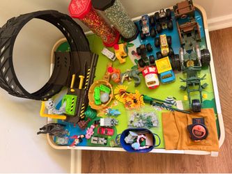 Toys