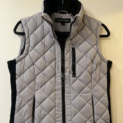 Andrew Marc Puff Vest