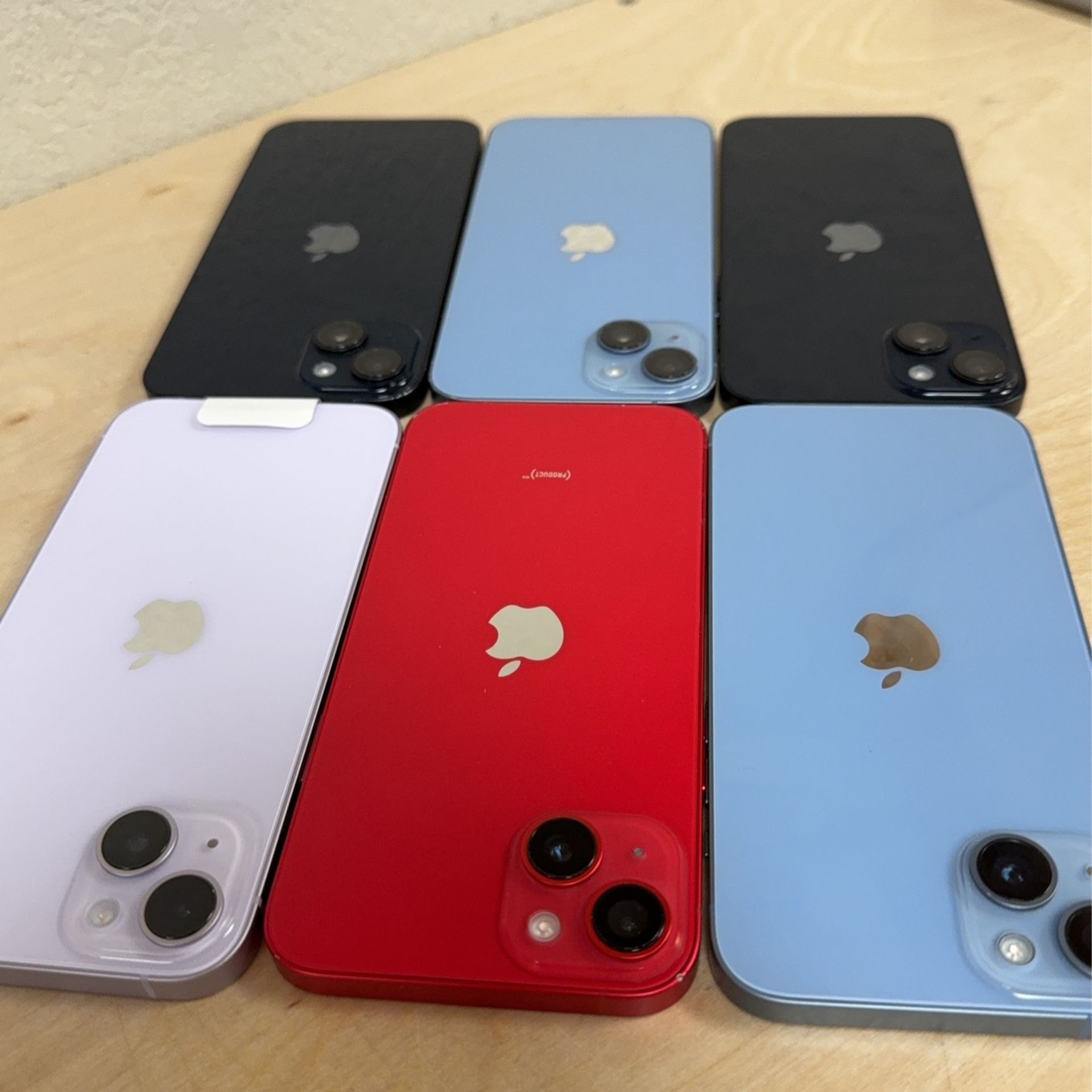 iPhone 14 Plus Unlocked $50 Down