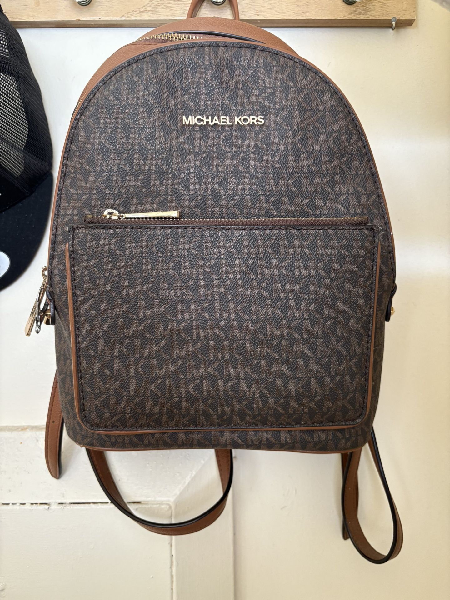 Michael Kors Backpack