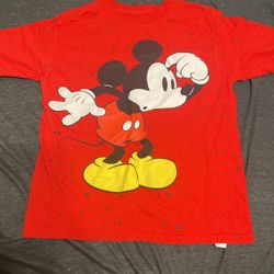 Mickey Shirt