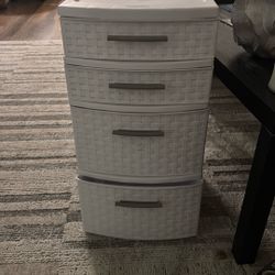 Drawers 