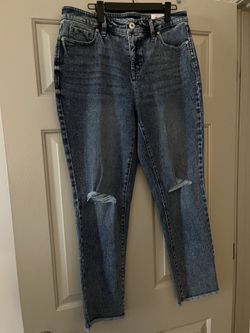 NTW Women's Curvy-Fit Skinny Regular Length Jeans Created for Macys