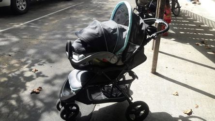 Stroller