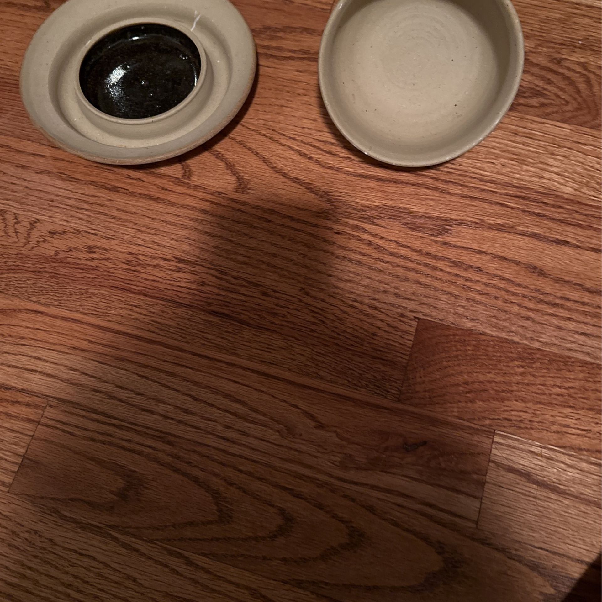 Butter Dish