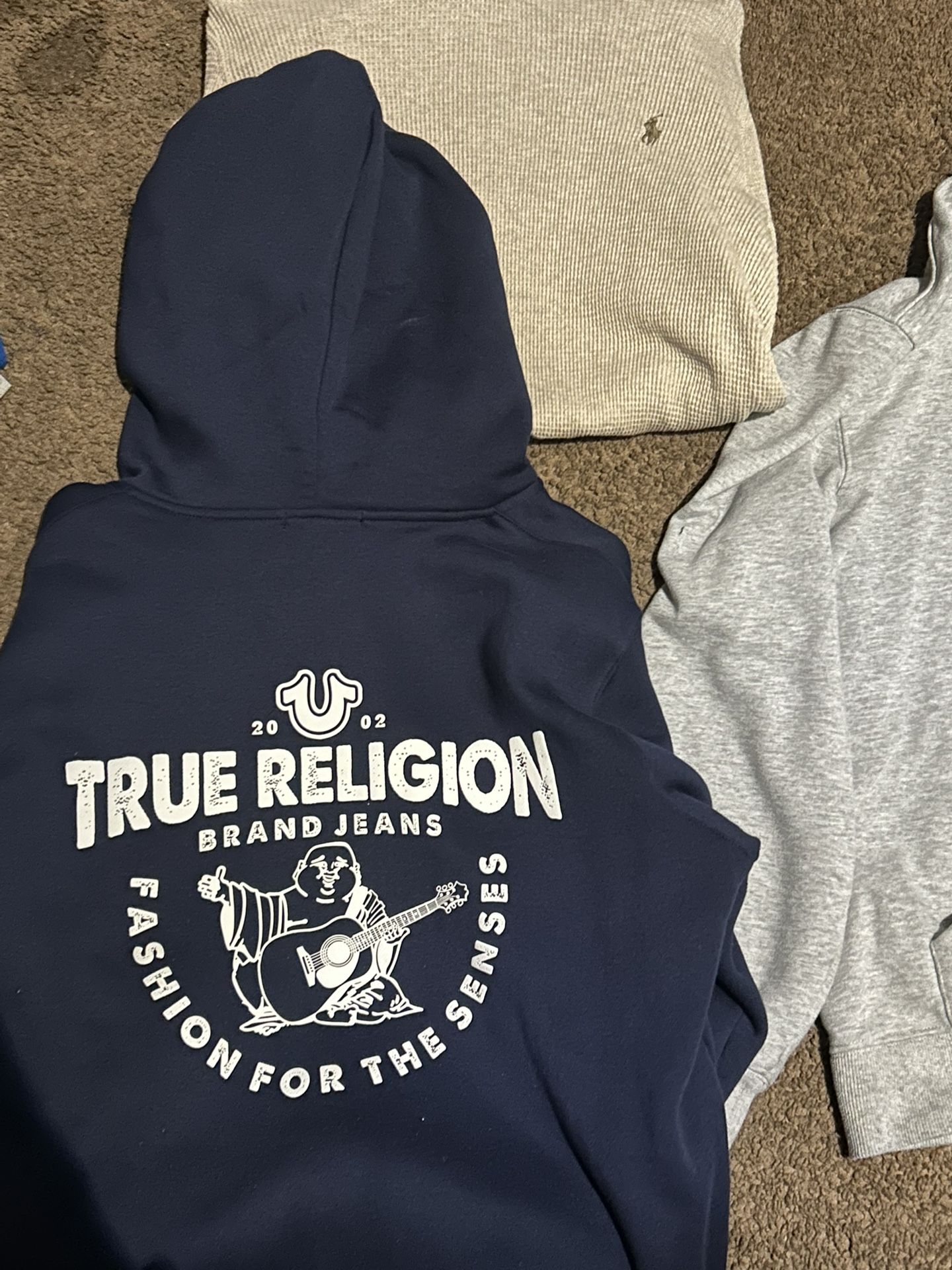 Hoodies