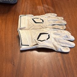 Evoshield Batting Gloves