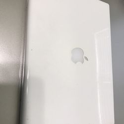 Laptop MacBook 